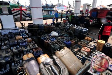 Nelayan Indramayu keluhkan kekurangan SPBN