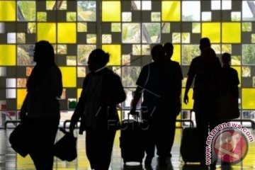 BANDARA INTERNASIONAL LOMBOK TUTUP