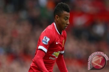 Kepercayaan diri Jesse Lingard melambung ke langit