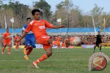 SEMI FINAL HABIBIE CUP