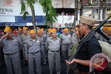 LVRI akan bangun "Surabaya Veterans Memorial Park" senilai Rp60 miliar