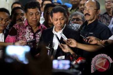 Pengadilan tolak gugatan praperadilan RJ Lino