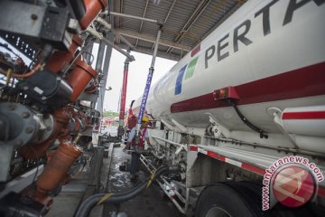 Pertamina rencanakan investasi Rp340,8 triliun hingga 2025