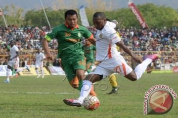 FINAL HABIBIE CUP 2015