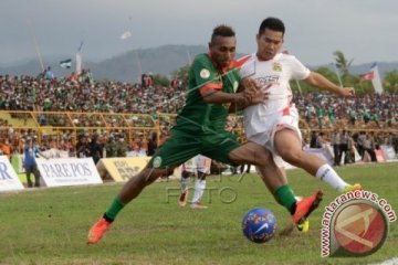 FINAL HABIBIE CUP 2015
