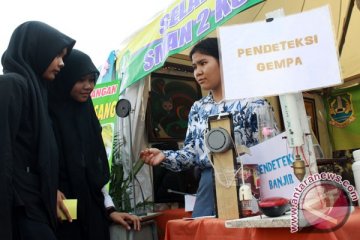 40 lembaga pendidikan tinggi ramaikan "Education Fair" Tulungagung