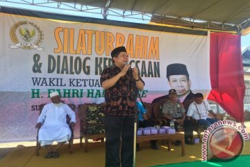 Fahri ajak pemerintah daerah bekerja cerdas dan agresif