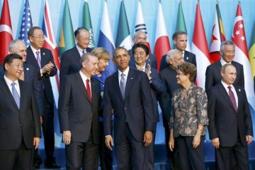 China desak Jepang berlaku "konstruktif" di KTT G20