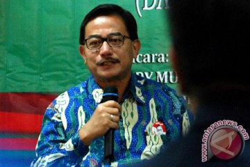 Menteri Agraria sarankan reses untuk sertifikasi lahan