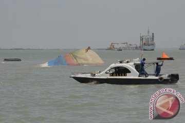 23 korban kapal tenggelam diizinkan pulang