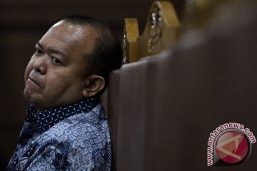 Rio bantah jadi calon jaksa agung