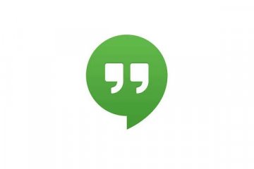 TEROR PARIS - Google Hangouts gratiskan panggilan ke Prancis