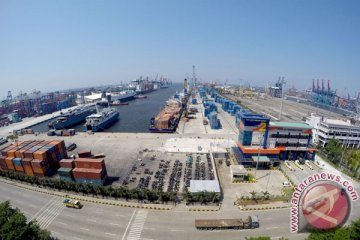 Pelindo: kenaikan pas pelabuhan untuk tingkatkan fasilitas