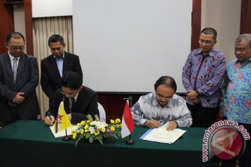Indonesia-Brunei rumuskan draft MoU TKI Domestic Worker