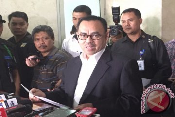 MKD: Yang dilaporkan Sudirman Said adalah anggota DPR