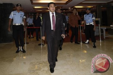 MKD akan periksa Setya Novanto pada Senin