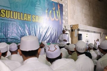 Penguatan nilai Islam bisa tangkal radikalisme