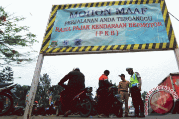 Polda Riau tetapkan empat tersangka penggelapan pajak