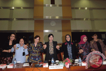 Indonesia akan tinjau Vietnam terkait pelaksanaan UNCAC