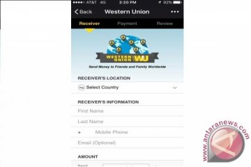 Western Union Gandeng WeChat untuk Menyediakan Layanan Pengiriman Uang ke Seluruh Dunia