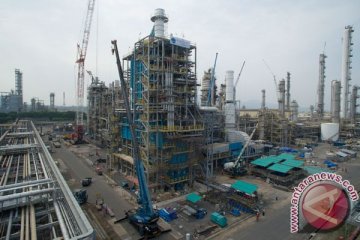 Kemenperin siapkan insentif untuk integrasikan industri petrokimia