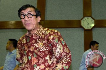 Kemenkumham tingkatkan kewaspadaan terkait bebas visa