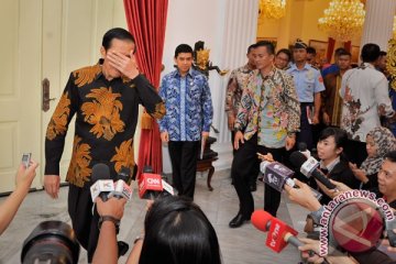 Kejagung tunggu MKD soal catut nama Presiden