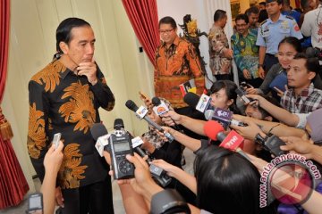 Presiden prihatin komentar di media sosial