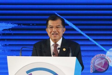 Menteri APEC berkomitmen terhadap "Bogor goals"