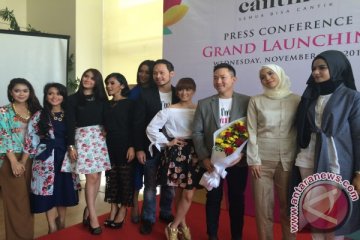 Cantik.com sasar konsumen wanita  berbudget belanja minim