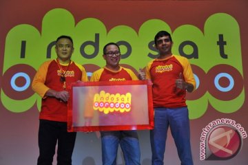 Indosat mengubah nama menjadi Indosat Ooredoo