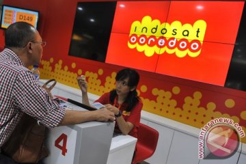 Indosat Ooredoo luncurkan Dompetku Nusantara