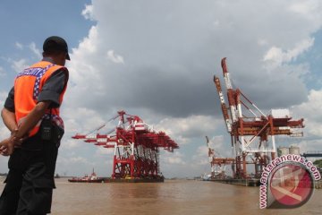 Pelabuhan Ujung Jabung diupayakan masuk tol laut