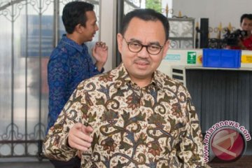 Pemerintah finalisasi Perpres pembangunan kilang