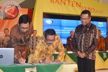 "Made in Banten" strategi pemasaran jitu