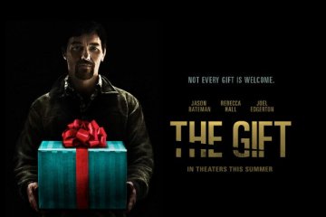 Bayangan kelam masa lalu dalam "The Gift"