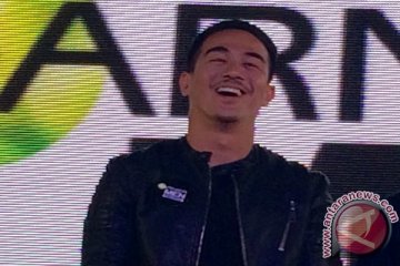 Joe Taslim ingin jajal drama komedi