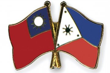 Taiwan-Filipina tanda tangani kesepakatan penegakan hukum perikanan