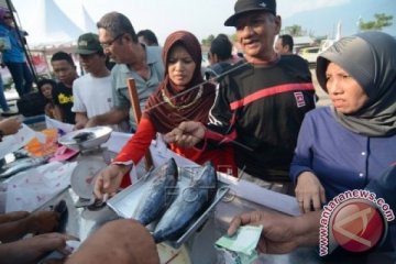 BAZAR IKAN TALISE