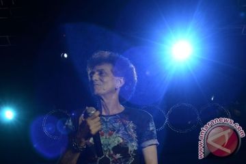 Konser Godbless