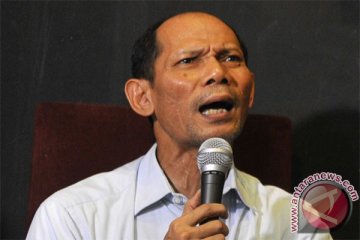 Ichsanuddin Noorsy daftar calon independen Pilkada DKI