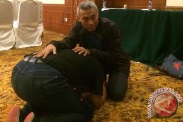 Indonesia salah satu destinasi yoga dunia