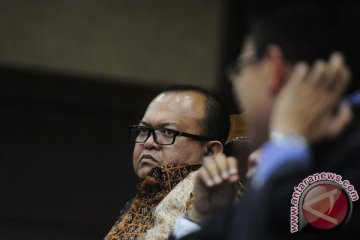 Gatot pastikan Rio sudah terima rp200 juta