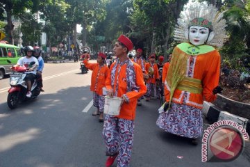 LKB-Universitas Pancasila tanda tangani nota kesepahaman