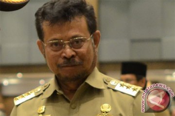 Gubernur Sulsel puji kekompakan TNI-Polri tangani bom