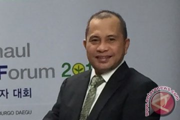 Menteri Marwan ajak Arab Saudi bangun desa mandiri