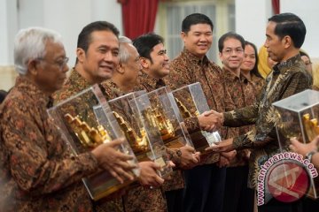 Presiden akan serahkan penghargaan Paramakarya bagi 22 UMKM