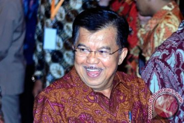 Wapres: Mubes MAMA upaya kembalikan kejayaan Maluku