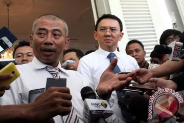 Wali Kota Bekasi puji Ahok bina mitra ibu kota