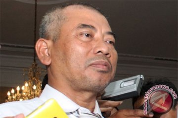Peroleh WTP, Wali Kota Bekasi wajibkan pegawai pria dicukur botak